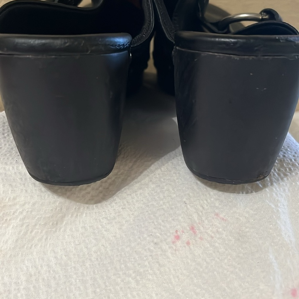 Harley Davidson Clogs - Picture 6 of 12